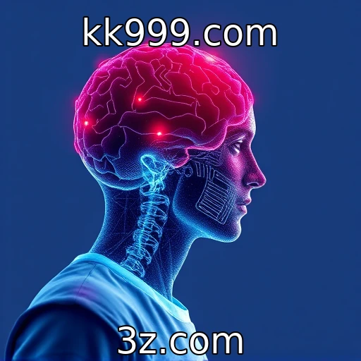 kk999.com Explore as Inovadoras Estratégias de Apostas em Esportes para Este Ano