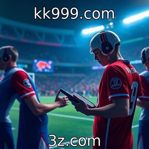 Descubra o impacto das criptomoedas nas apostas esportivas de 2025