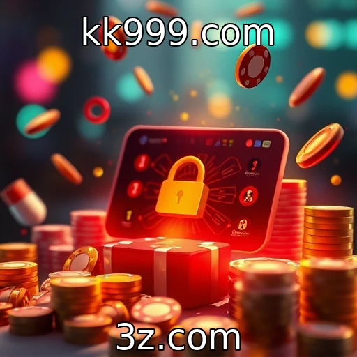 kk999.com Descubra as Mais Recentes Tendências do Mercado de Cassinos Online