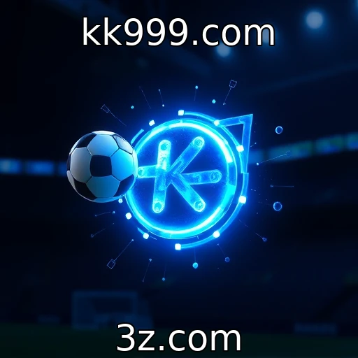 kk999.com Apostas esportivas: como analisar partidas para aumentar seus ganhos