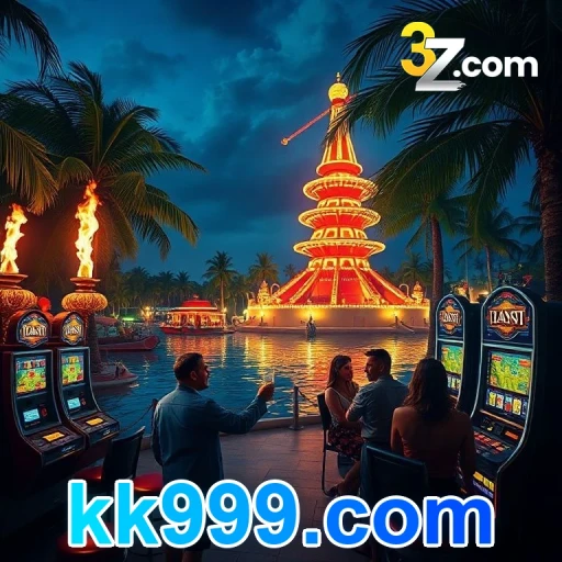 kk999.com Slots