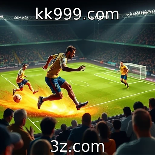 kk999.com Apostas esportivas: como escolher o time vencedor em 2025