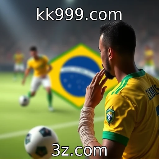 Como as apostas esportivas estão revolucionando o mercado brasileiro